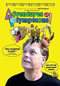 Watch Adventures in Plymptoons!