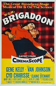 Watch Brigadoon