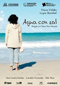 Watch Agua con sal