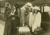 Watch The Flying Twins