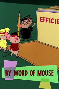 Watch By Word of Mouse (Short 1954)