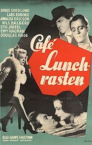 Watch Café Lunchrasten