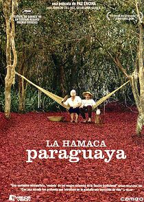 Watch Paraguayan Hammock