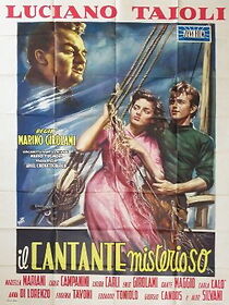 Watch Il cantante misterioso