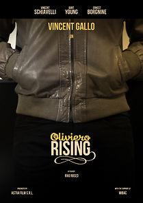 Watch Oliviero Rising
