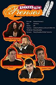 Watch Pamuk Prenses 2