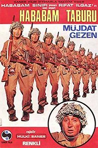 Watch Hababam taburu