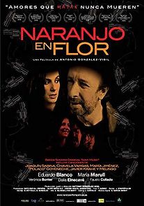 Watch Naranjo en flor