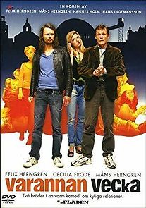 Watch Every Other Week