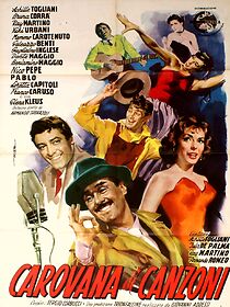 Watch Carovana di canzoni