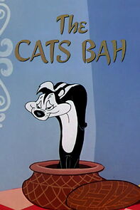 Watch The Cats Bah (Short 1954)