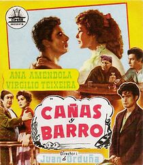 Watch Cañas y barro