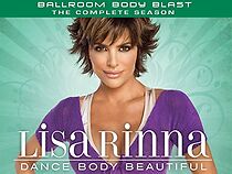 Watch Lisa Rinna Dance Body Beautiful: Ballroom Body Blast