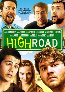 Watch High Road