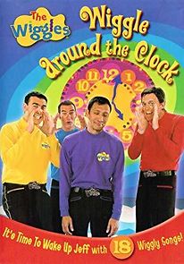 Watch The Wiggles: Wiggle Around the Clock