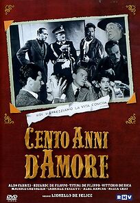 Watch Cento anni d'amore
