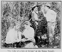 Watch A Pardoned Lifer