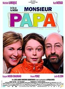 Watch Monsieur Papa