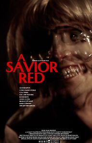Watch A Savior Red