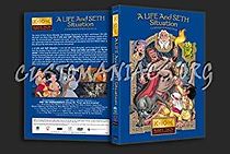 Watch Kids' Ten Commandments: A Life and Seth Situation