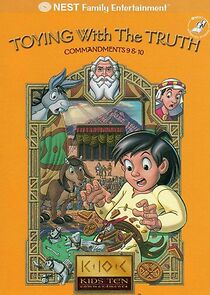 Watch Kids' Ten Commandments: Toying with the Truth