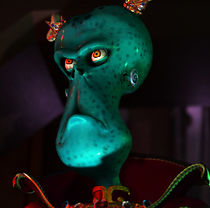 Watch Attack of the Aliens