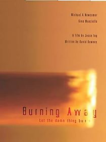 Watch Burning Away