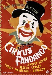 Watch Cirkus Fandango