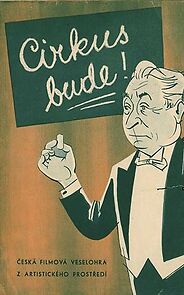 Watch Cirkus bude