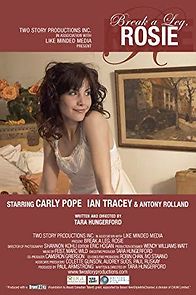 Watch Break a Leg, Rosie