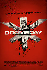 Watch Doomsday