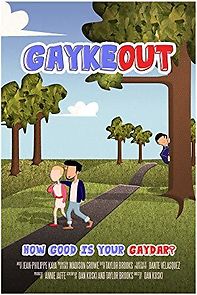 Watch Gayke Out