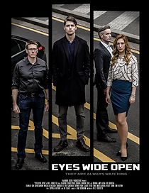 Watch Eyes Wide Open