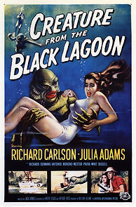 Watch Creature from the Black Lagoon
