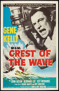 Watch Crest of the Wave