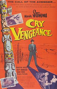 Watch Cry Vengeance