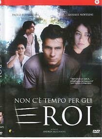 Watch Non c'è tempo per gli eroi