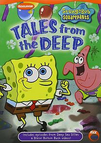 Watch Spongebob Squarepants: Tales from the Deep