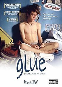 Watch Glue