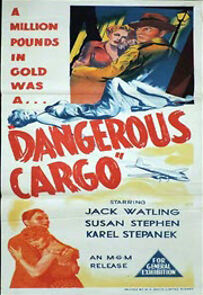 Watch Dangerous Cargo