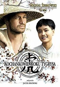 Watch Kochankowie roku tygrysa