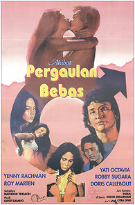 Watch Akibat pergaulan bebas