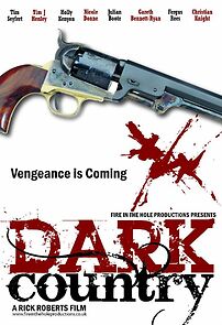 Watch Dark Country (Short 2013)
