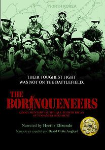 Watch The Borinqueneers