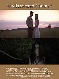 Watch Undiscovered Country