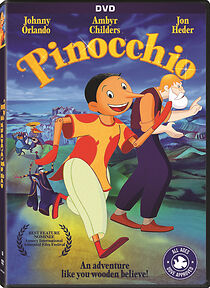 Watch Pinocchio