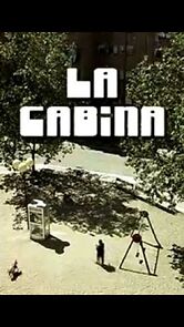 Watch La cabina