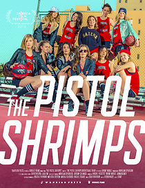 Watch The Pistol Shrimps