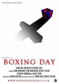 Watch Boxing Day