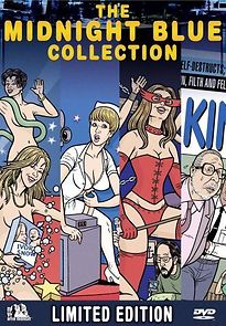 Watch Midnight Blue Collection, Vol. 1: The Deep Throat Special Edition